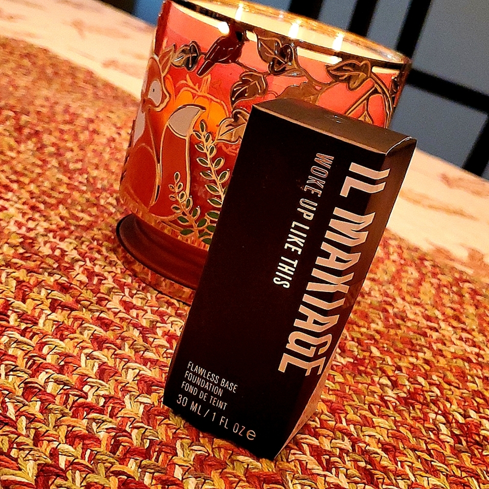 IL Makiage Woke Up Like This Shade 060